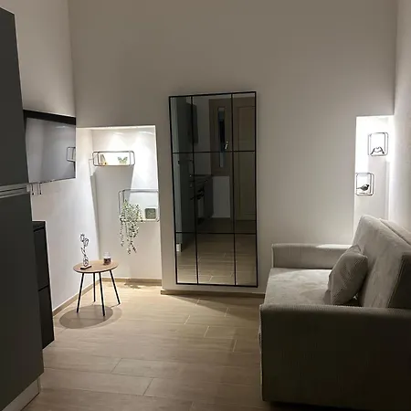 Dimora Pacinotti Daire Olbia