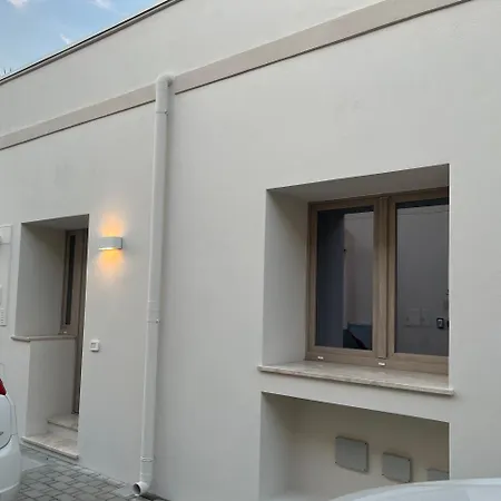 Apartment Dimora Pacinotti *