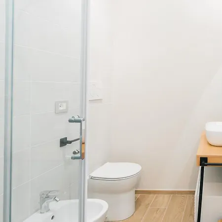 Dimora Pacinotti Apartment