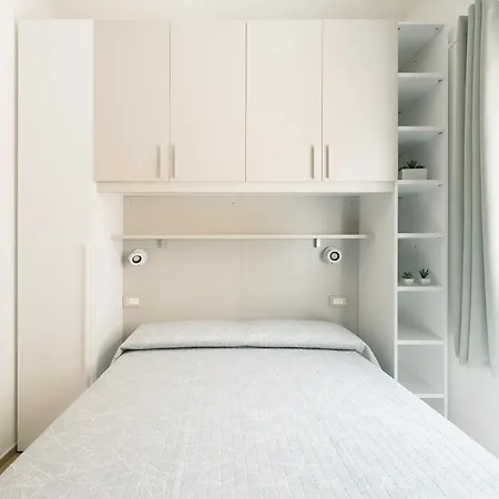 Dimora Pacinotti Olbia