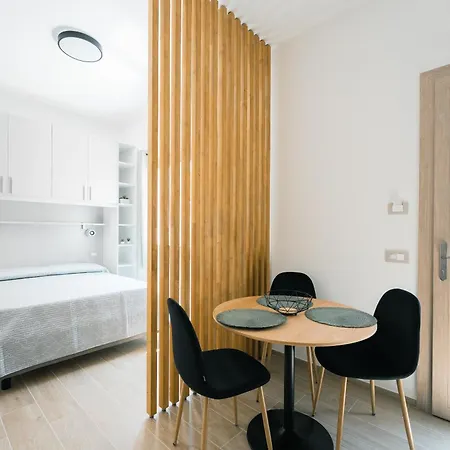 Apartment Dimora Pacinotti