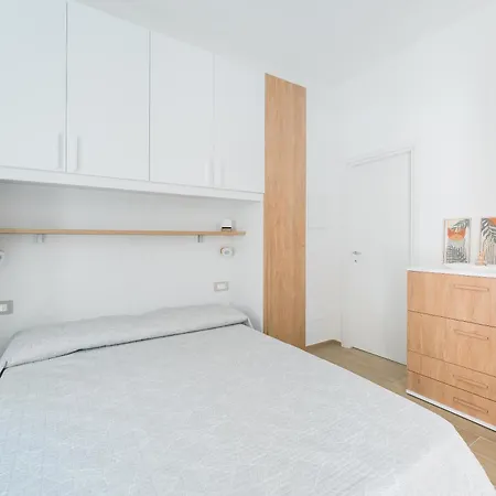 Dimora Pacinotti Apartment