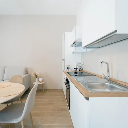 Dimora Pacinotti Apartment