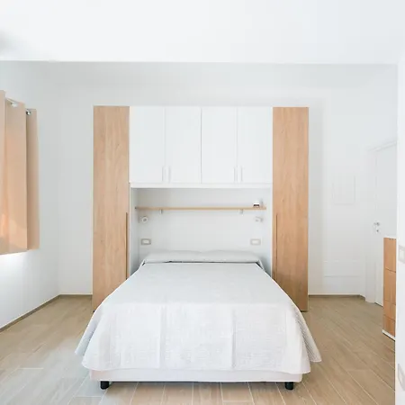 Apartment Dimora Pacinotti Olbia