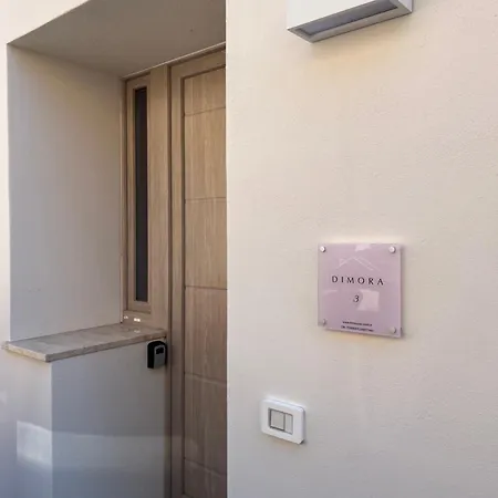 Daire Dimora Pacinotti Olbia