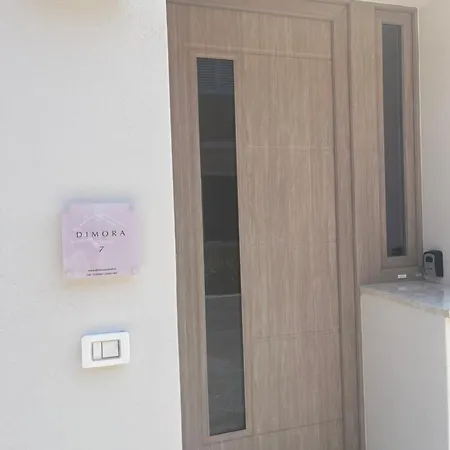 Dimora Pacinotti Daire Olbia