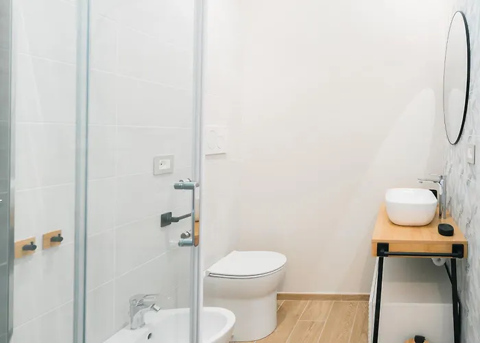 Dimora Pacinotti Apartment