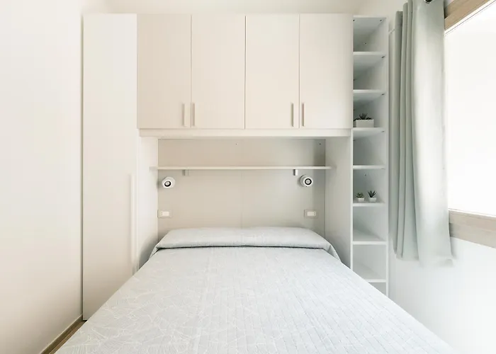 Dimora Pacinotti Olbia