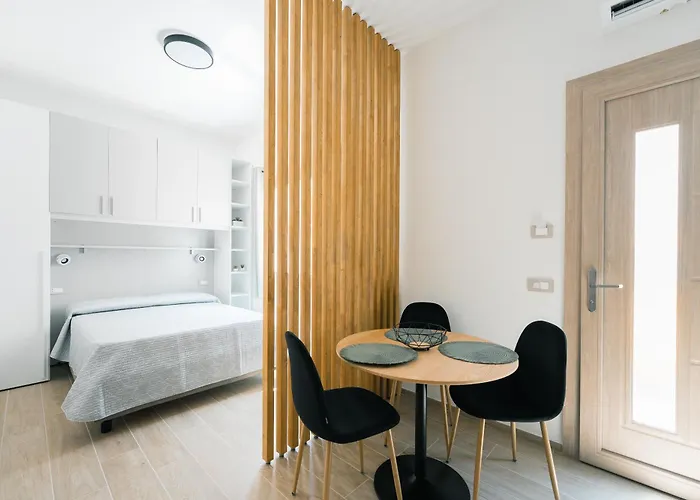 Apartment Dimora Pacinotti