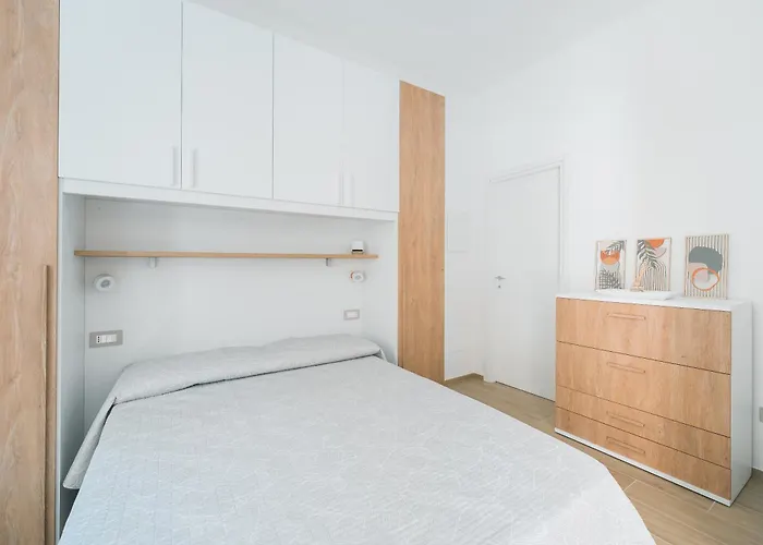 Dimora Pacinotti Apartment