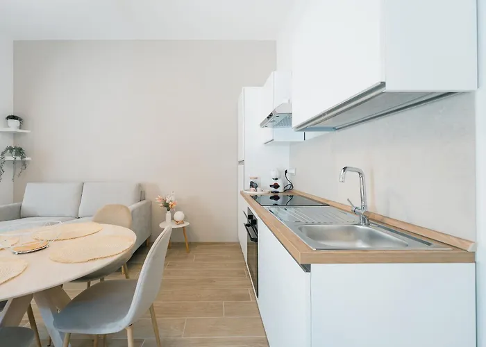 Dimora Pacinotti Appartement