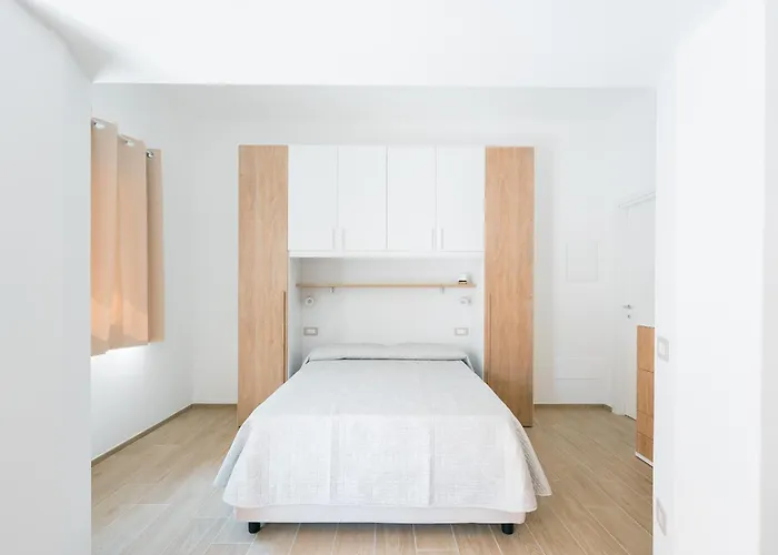 Apartment Dimora Pacinotti Olbia