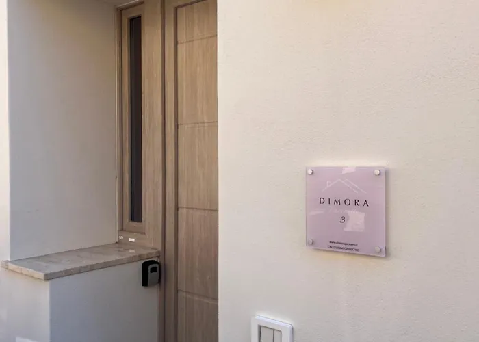 Apartment Dimora Pacinotti Olbia