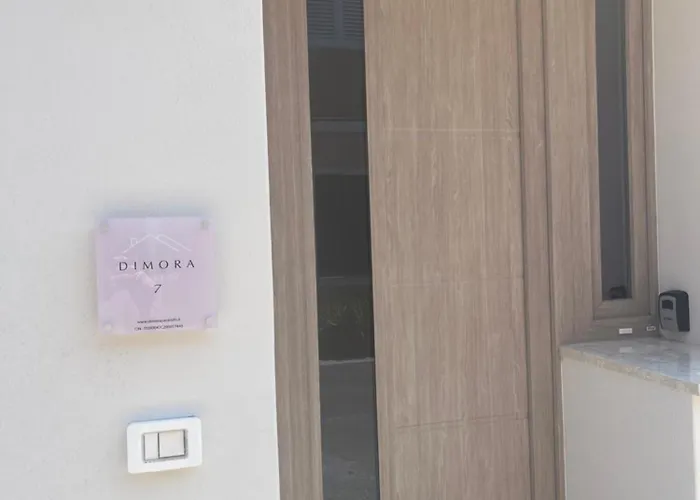 Dimora Pacinotti Appartement Olbia